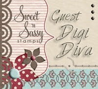January 2010 Guest Designer for: