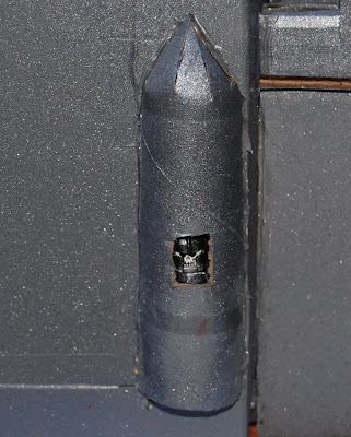 Garderobe Pipe