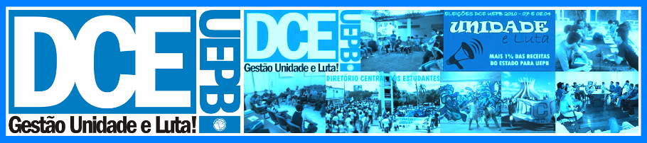 DCE UEPB