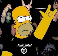 Tokio Hotel!