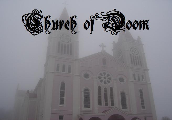 Church of Doom