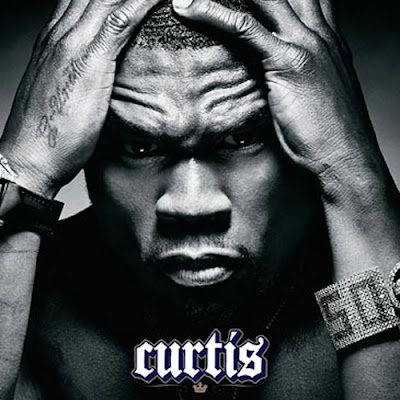 50 CENT - CURTIS