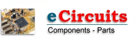 Electronic Component and Parts Component and Parts