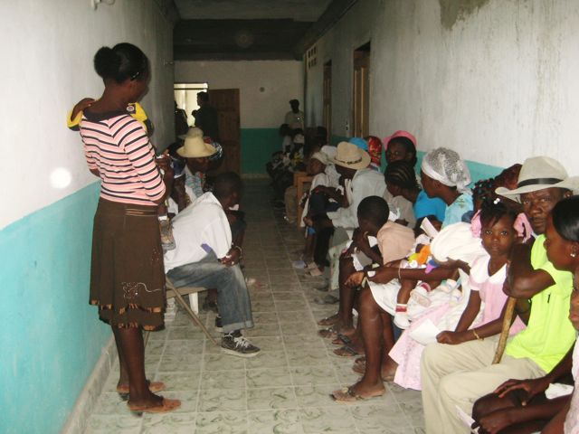 Project Hope