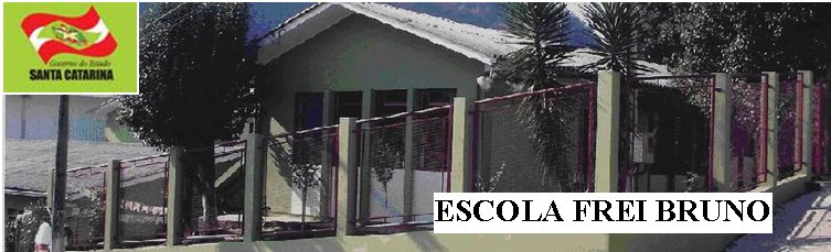 Escola Frei Bruno