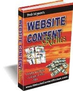 Website Content Riches