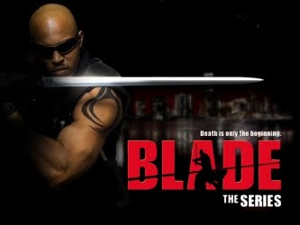 blade the series show Blade 1ª Temporada Rmvb Legendado