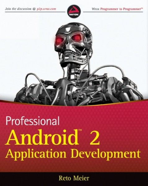 Android Application Development