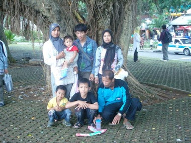 My. Familly