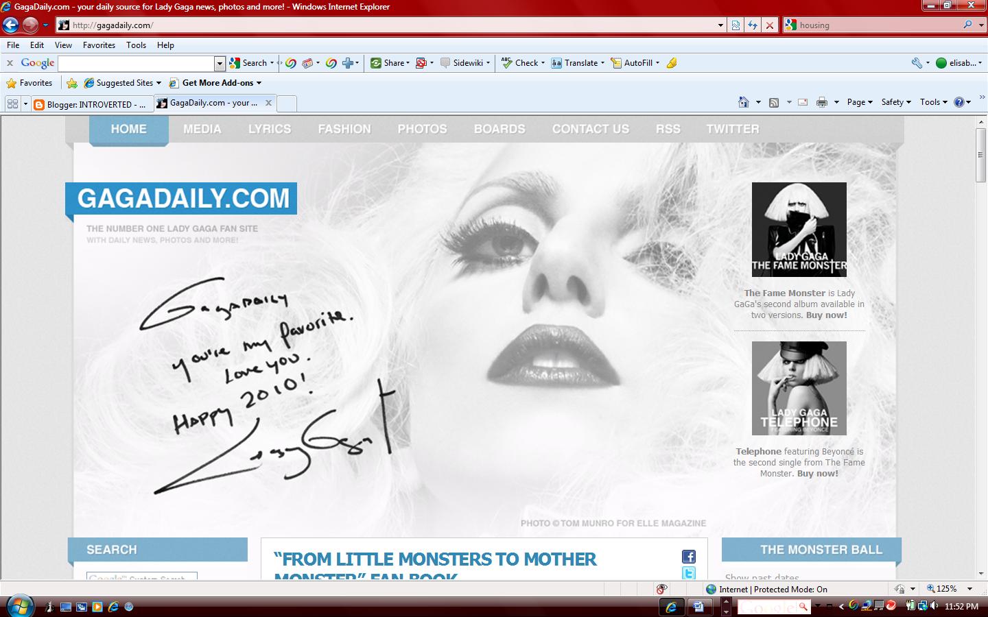GAGADAILY.COM.
