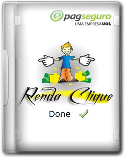 Ganhando R$ 60,00 por dia no Pagseguro Clique Renda rendaclick Ganhando R$ 60,00 por dia no Pagseguro Clique Renda