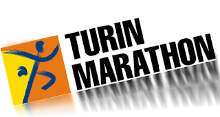 Turin Marathon logo
