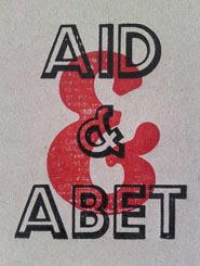 Aid & Abet