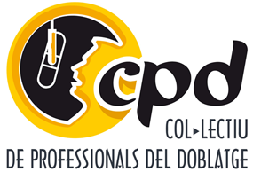 CPD - Col·lectiu Professionals Doblatge