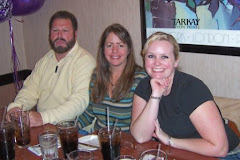 Dave, Shelly & Brittany