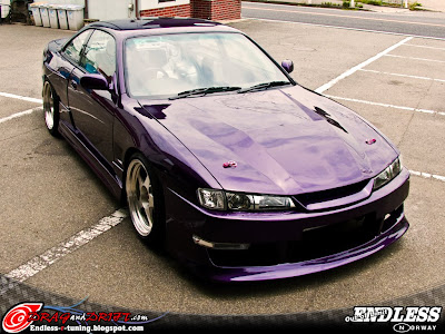 wide body silvia for sale