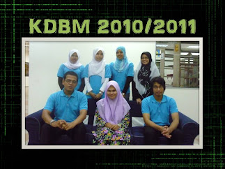 AJK KDBM 2010/2011