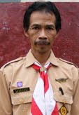 Pembina Pramuka