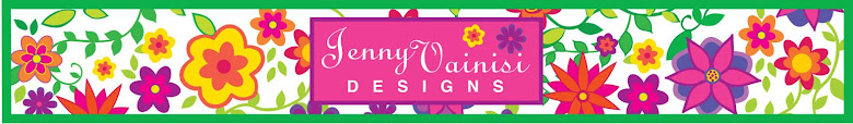 Jenny Vainisi Designs