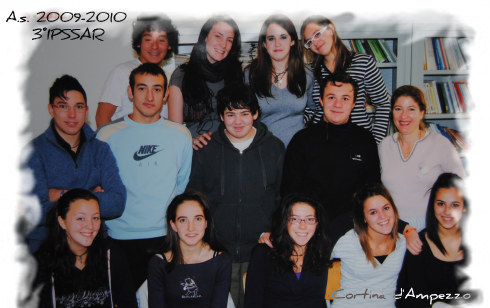 Ed eccoci qua!