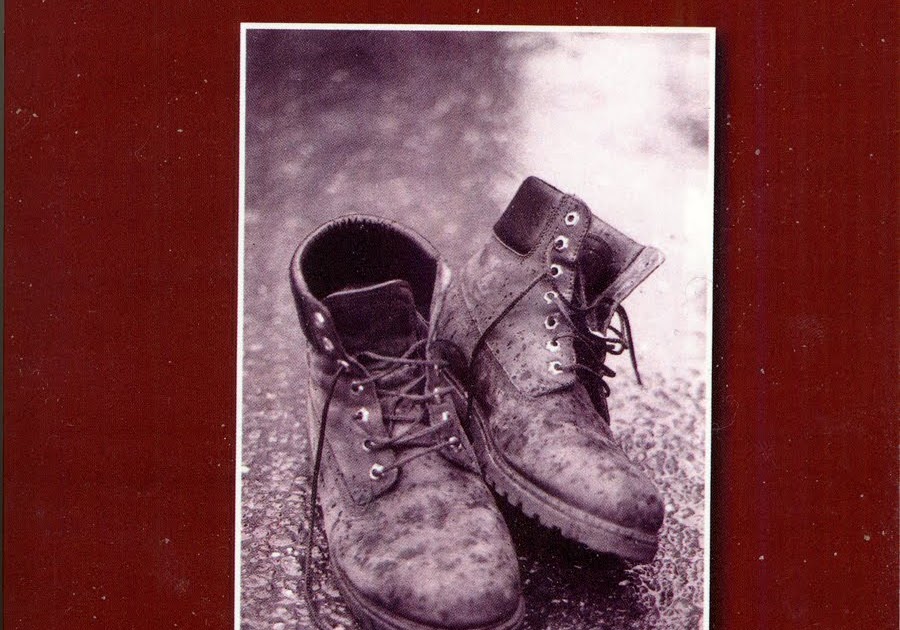 Asian American Women Artists Association Empty Shoes Poems on the