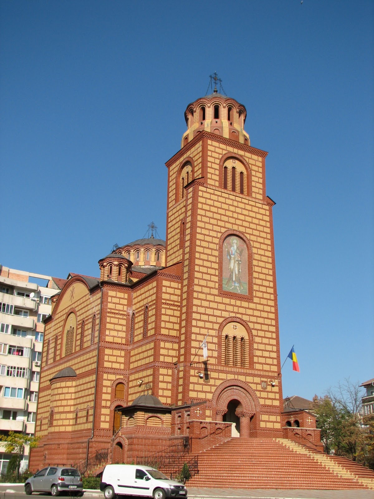 Blogul Lui Claudiu Tarziu Pr Vasile Bota De La Oradea Sa Ne Cinstim Sfintii Dati De Acest Pamant