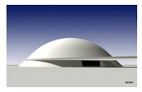 Centro Cultural Niemeyer de Avilés
