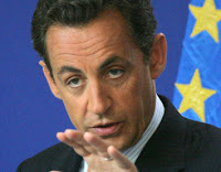 Nicolás Sarkozy