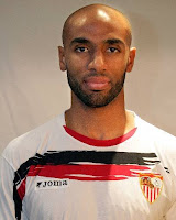 Frédéric Kanouté