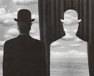 Sin título - René Magritte