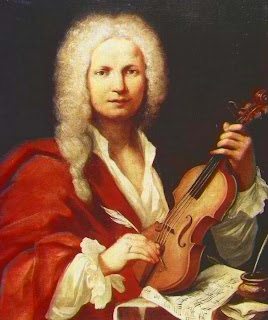 Antonio Vivaldi - François Morellon de La Cave - Museo internazionale e biblioteca della musica (Bologna)