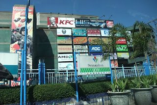 Hi-Tech Mall320 Hi-Tech Mall320