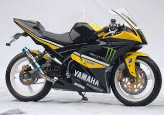 Modification v-ixion 2008 title=
