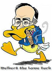 Melkert the Lame Duck