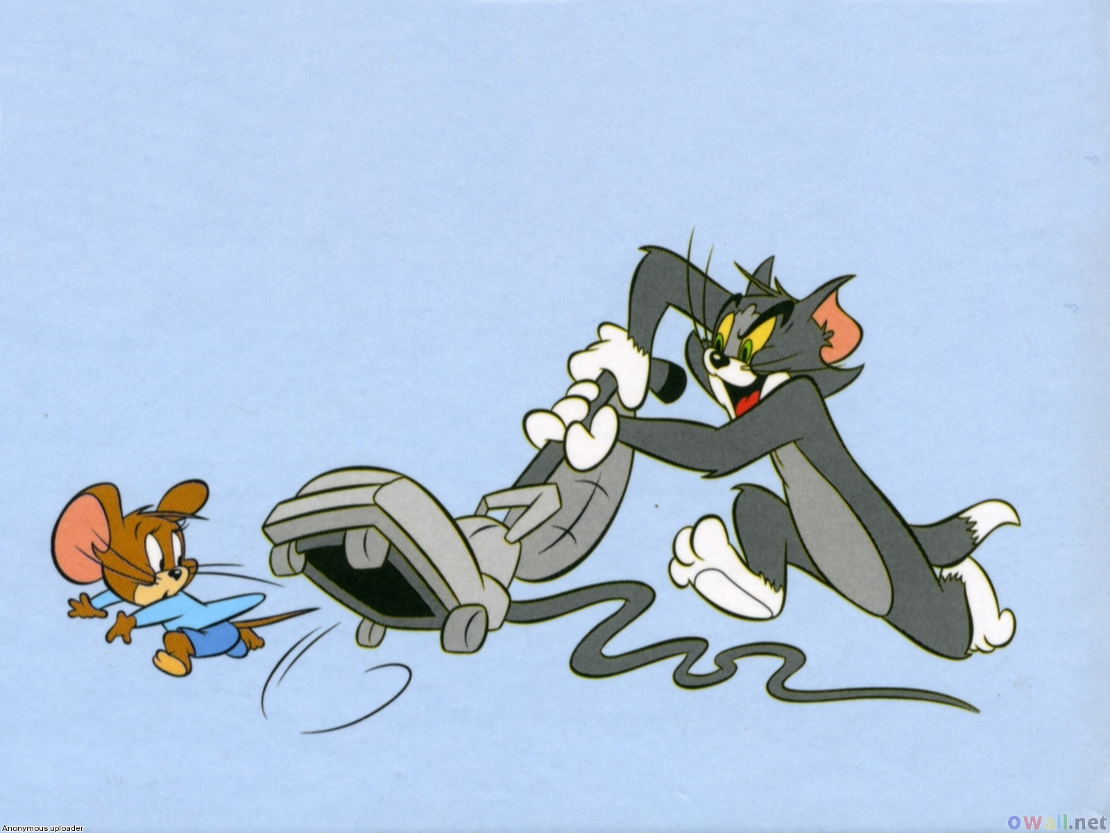 Tom en Jerry Wallpapers HD Wallpapers