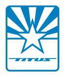Titus Cycles