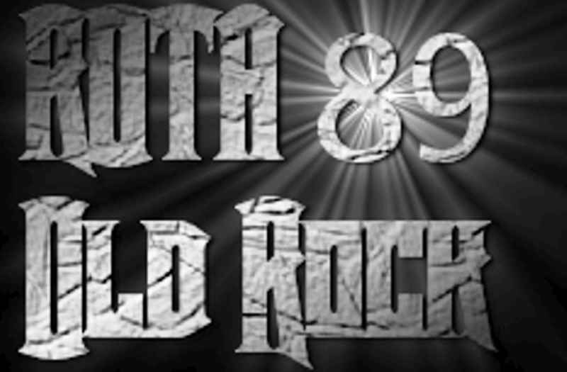 Banda Rota 89 - Old Rock