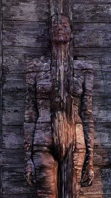 Veruschka Body Painting Snake Veruschka Body Painting Snake