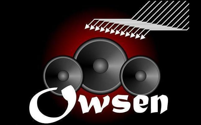 Banda Owsen