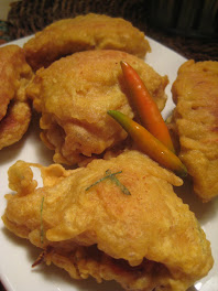 TAHU ISI Rp 1500 - 2000