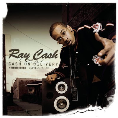 Ray Cash Cod