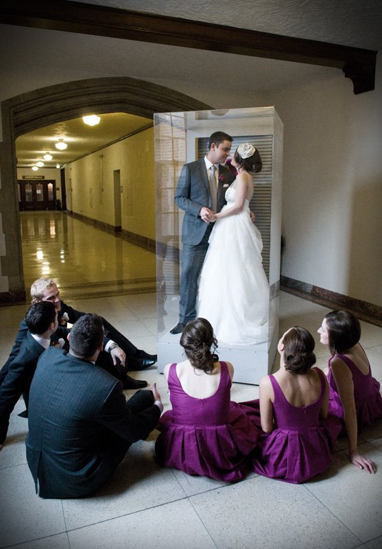 cleveland wedding photography