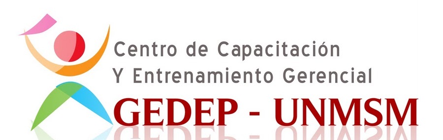 Capacitación y Entrenamiento GEDEP