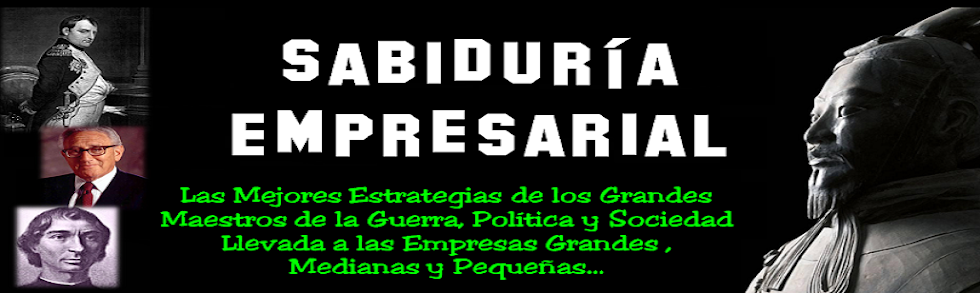 El Blog de los Estrategas