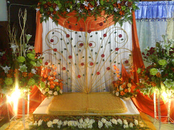 PELAMIN PERTUNANGAN