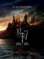 Harry Potter and the Deathly Hallows: Part 2