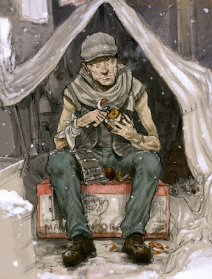 Justin Coro Kaufman