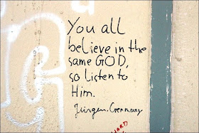 Tobster World Eine Andere Mauer