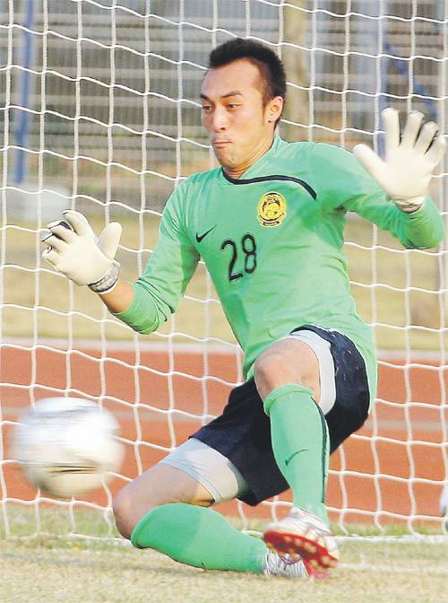 Khairul Fahmi Girlfriend