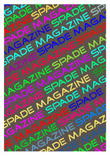 Spade Magazine